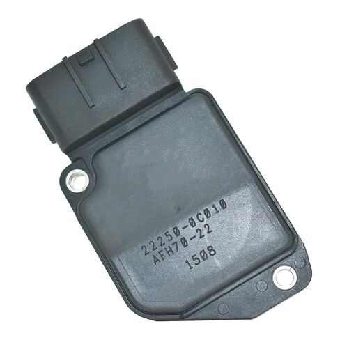 22250-0C010 222500C010 1pc Air Flow Meter Assembly Compatible with Toyota Tacoma Hilux 2.4L 2.7L 1995-2004 Replacement for 22250-0C010 in Saudi Arabia