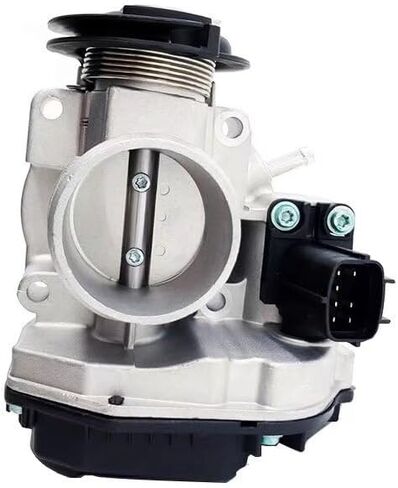 High Performance throttling Valve Engine System 96447910 96611290 for Deawoos s Matizs Sparks M200 1.0 96611290 in Saudi Arabia
