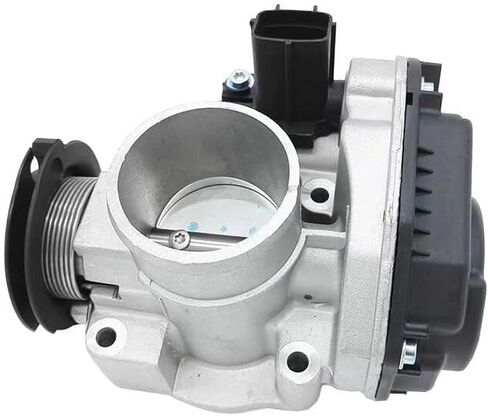High Performance throttling Valve Engine System 96447910 96611290 for Deawoos s Matizs Sparks M200 1.0 96611290 in Saudi Arabia