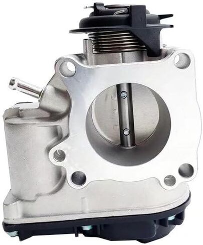 High Performance throttling Valve Engine System 96447910 96611290 for Deawoos s Matizs Sparks M200 1.0 96611290 in Saudi Arabia