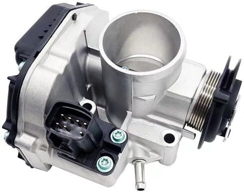 High Performance throttling Valve Engine System 96447910 96611290 for Deawoos s Matizs Sparks M200 1.0 96611290 in Saudi Arabia