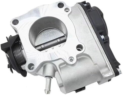 High Performance throttling Valve Engine System 96447910 96611290 for Deawoos s Matizs Sparks M200 1.0 96611290 in Saudi Arabia