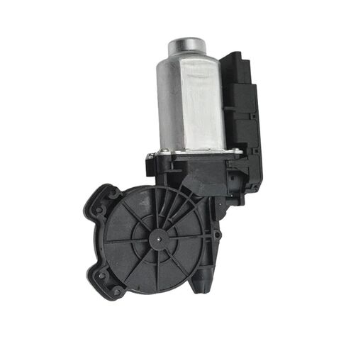 Front Left Power Window Lift Motor Compatible for Hyundai Accent 2014 2015 2016 2017 Window Regulator Motor 82450-1R010 824501R010 in Kuwait