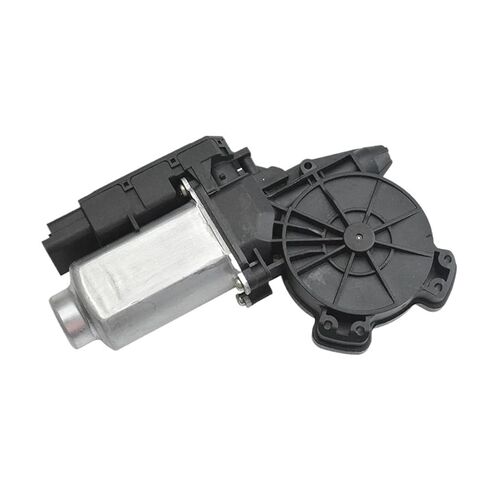 Front Left Power Window Lift Motor Compatible for Hyundai Accent 2014 2015 2016 2017 Window Regulator Motor 82450-1R010 824501R010 in Kuwait