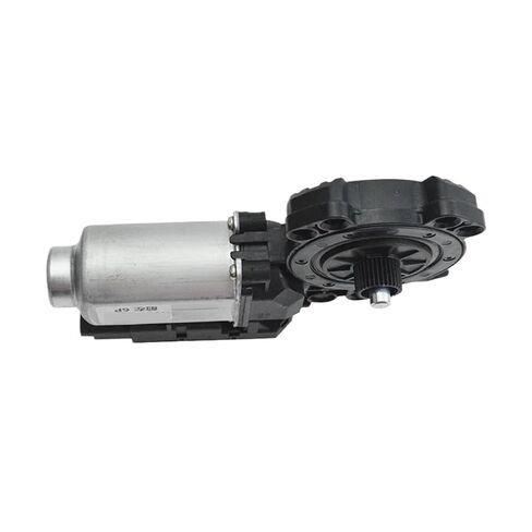 Front Left Power Window Lift Motor Compatible for Hyundai Accent 2014 2015 2016 2017 Window Regulator Motor 82450-1R010 824501R010 in Kuwait