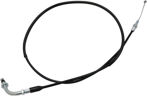 Priprilod Choke Plunger & Starter Cable Rebuild Kit متوافق مع Kawasaki Prairie KVF360 360 4x4 Carburetor Choke Repair Kit مع الينابيع والأختام والحلقات O in Kuwait