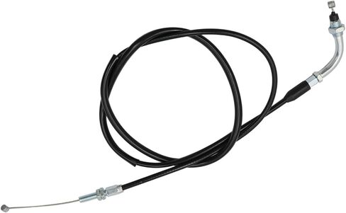 Priprilod Choke Plunger & Starter Cable Rebuild Kit متوافق مع Kawasaki Prairie KVF360 360 4x4 Carburetor Choke Repair Kit مع الينابيع والأختام والحلقات O in Kuwait