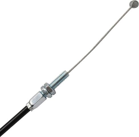 Priprilod Choke Plunger & Starter Cable Rebuild Kit متوافق مع Kawasaki Prairie KVF360 360 4x4 Carburetor Choke Repair Kit مع الينابيع والأختام والحلقات O in Kuwait