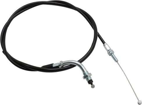 Priprilod Choke Plunger & Starter Cable Rebuild Kit متوافق مع Kawasaki Prairie KVF360 360 4x4 Carburetor Choke Repair Kit مع الينابيع والأختام والحلقات O in Kuwait