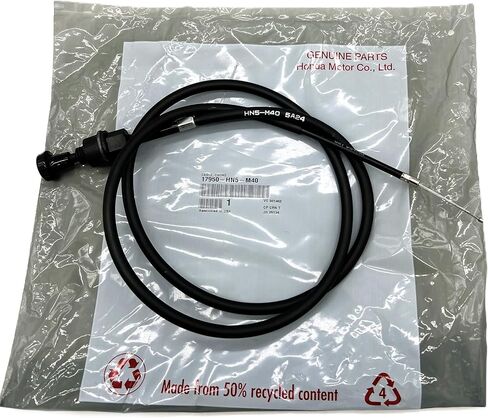 OEM Choke Cable 17950-HN5-M40 Compatible with Honda Rancher 350 TRX350 2004-2006 in Saudi Arabia