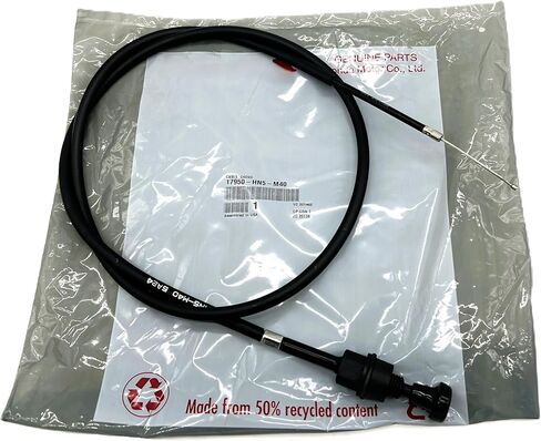 OEM Choke Cable 17950-HN5-M40 Compatible with Honda Rancher 350 TRX350 2004-2006 in Saudi Arabia