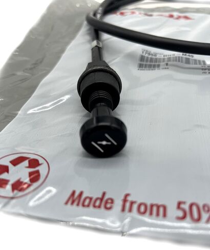 OEM Choke Cable 17950-HN5-M40 Compatible with Honda Rancher 350 TRX350 2004-2006 in Saudi Arabia