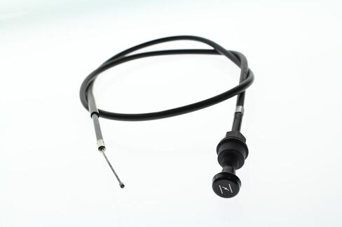 OEM Choke Cable 17950-HN5-M40 Compatible with Honda Rancher 350 TRX350 2004-2006 in Saudi Arabia