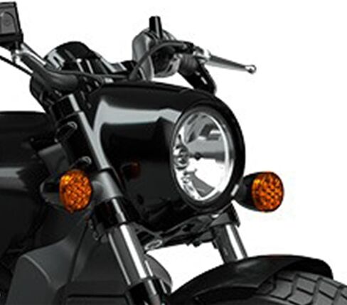 TCT-MOTORPARTS غطاء أمامي أسود لامع للحافة الأمامية العلوية قناع مناسب للكشاف الهندي الستين كشاف 2015-2024 كشاف كلاسيكي 2025 in Kuwait