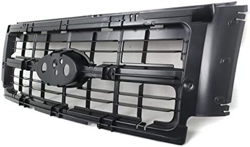 Front Grille Reinforcement | Direct Replacement for 2008-2012 Ford Escape | FO1223111 | OEM 8L8Z8A284A | Vehicle Specific Fit with Emblem Provision | Reliable Structure in Saudi Arabia