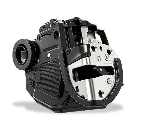 Anpher Front Left Driver Side Door Lock Actuator Motor, Fits Toyota Tundra, Camry, 4Runner, Rav4 & Lexus RX350, RX450h, Scion tC, xB, xD | OEM Replacement Part Number: 931-401, 69040-06180 in Saudi Arabia