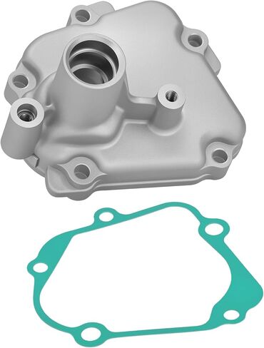 JAVIK Motorcycle Gear Shift Cover Gasket for Suzuki for H-ayabusa 1300 GSX1300R 1999-2007 O.E.M# 11383-24F00 in Kuwait
