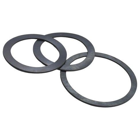 8N6734 8N7011 Hydraulic Pump Engine Oil Drain Plug Gasket Compatible with Ford Tractor 9N 8N 2N in Saudi Arabia