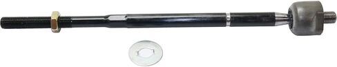 Replacement Tie Rod Ends Set of 4 (Front Inner and Outer) Fits Dodge Grand Caravan 2017-2020 3.6L V6 in Kuwait
