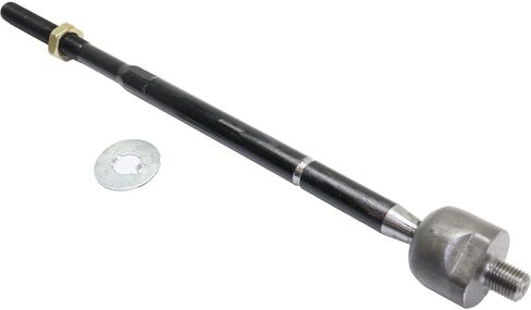 Replacement Tie Rod Ends Set of 4 (Front Inner and Outer) Fits Dodge Grand Caravan 2017-2020 3.6L V6 in Kuwait
