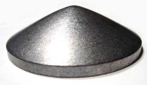 WELD-ON TUBE END (1.5" Tube Diameter) in Saudi Arabia