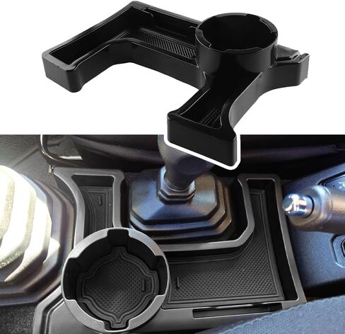 4WD والعتاد التحول صندوق تخزين وحدة التحكم المركزية درج منظم لسوزوكي جيمي 2019 2020 2021 2022 2023 2024 اكسسوارات السيارات الداخلية (في النماذج) in Kuwait