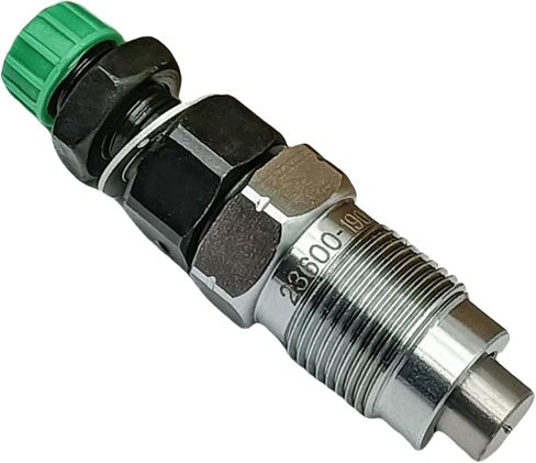 23600-19075 2360019075 6 PCS Fuel injector Fits for Toyota 1HZ Engine Land Cruiser HZJ71 HZJ76 HZJ78 HZJ79 in Saudi Arabia