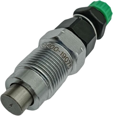 23600-19075 2360019075 6 PCS Fuel injector Fits for Toyota 1HZ Engine Land Cruiser HZJ71 HZJ76 HZJ78 HZJ79 in Saudi Arabia
