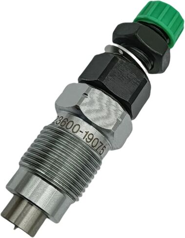 23600-19075 2360019075 6 PCS Fuel injector Fits for Toyota 1HZ Engine Land Cruiser HZJ71 HZJ76 HZJ78 HZJ79 in Saudi Arabia