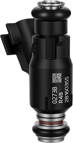 حاقن الوقود متوافق مع محرك البنزين Kohler Command Pro EFI HP 14 19 21 25 27 29 31 33 35 37، استبدال 2533101S 25-331-01-S 2533101-S in Kuwait