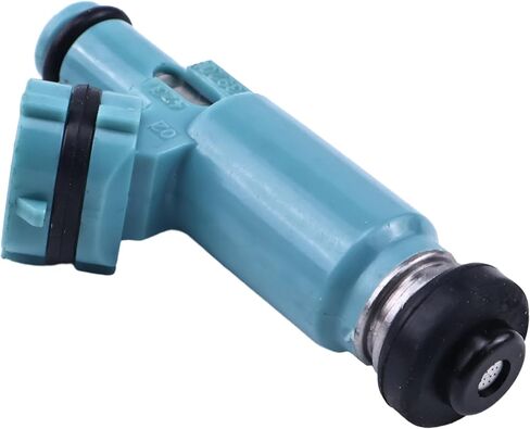 4 قطعة 195500-3920 حاقن الوقود فوهة رذاذ الوقود متوافق مع سوبارو امبريزا WRX 2.0L I4 2002-2005 16611-AA521 FJ857 in Kuwait