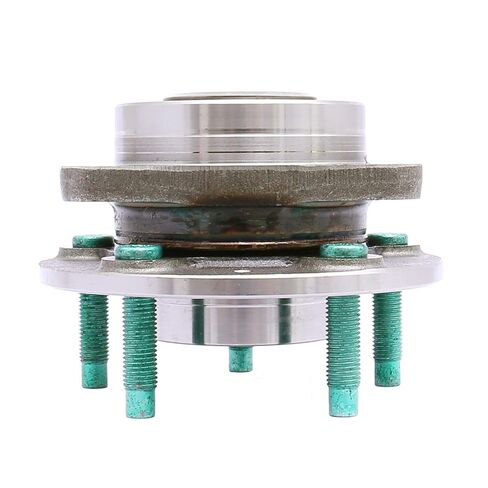 FKG 513316 Front Wheel Bearing Hub Assembly for 2012-2017 Buick Verano, 2011-2015 Chevy Volt, 2012-2014 Chevy Orlando, 2013-2016 Cadillac ATS (AWD Only), Set of 2 in Kuwait
