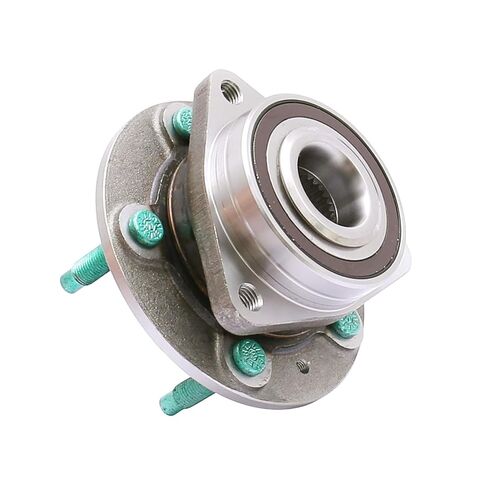 FKG 513316 Front Wheel Bearing Hub Assembly for 2012-2017 Buick Verano, 2011-2015 Chevy Volt, 2012-2014 Chevy Orlando, 2013-2016 Cadillac ATS (AWD Only), Set of 2 in Kuwait