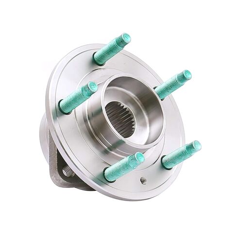 FKG 513316 Front Wheel Bearing Hub Assembly for 2012-2017 Buick Verano, 2011-2015 Chevy Volt, 2012-2014 Chevy Orlando, 2013-2016 Cadillac ATS (AWD Only), Set of 2 in Kuwait