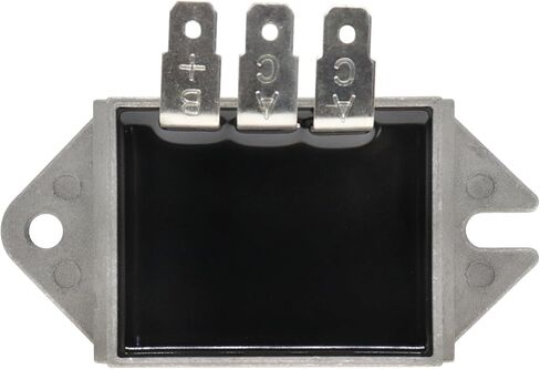 21066-0785 Voltage Regulator Rectifier Compatible with for Kawasaki FX751V FX850V Replace 21066-0810 21066-7011 21066-0740 2570703-S 2458409-S in Saudi Arabia