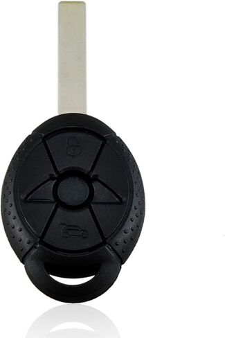 Replacement for 2005 2006 2007 BMW Mini Cooper S EWS Key Fob Remote Control LX8F2V 3 Buttons 315MHz in Kuwait