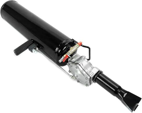 Taelakeni 12L Tire Bead Seater Air Bead Blaster Tool Trigger Seating Inflator for Cars ATV, Black in Saudi Arabia
