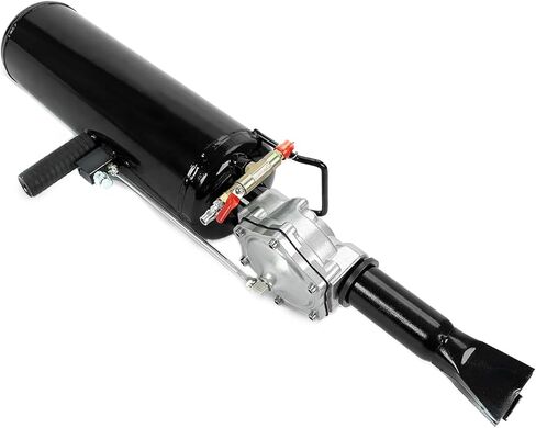 Taelakeni 12L Tire Bead Seater Air Bead Blaster Tool Trigger Seating Inflator for Cars ATV, Black in Kuwait
