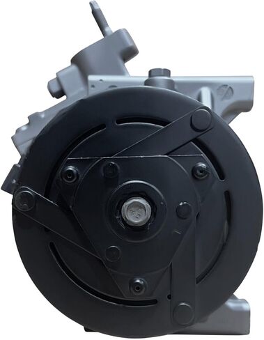 RYC Automotive Air Conditioning Compressor AD-622-01 (Fits Ford Transit-150 3.5L 2020-2024; Fits Ford Transit-250 3.5L 2020-2024; Fits Ford Transit 350 and Fits Ford Transit 350-HD 3.5L 20-24) in Kuwait