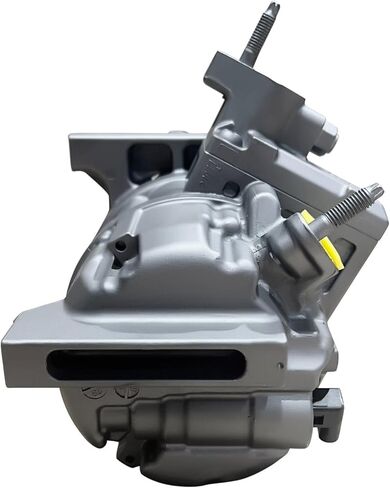 RYC Automotive Air Conditioning Compressor AD-622-01 (Fits Ford Transit-150 3.5L 2020-2024; Fits Ford Transit-250 3.5L 2020-2024; Fits Ford Transit 350 and Fits Ford Transit 350-HD 3.5L 20-24) in Kuwait
