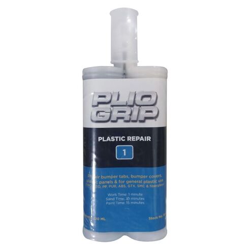 PLIOGRIP® Plastic Repair 1 Adhesive – 220 mL Cartridge (8049) in Kuwait