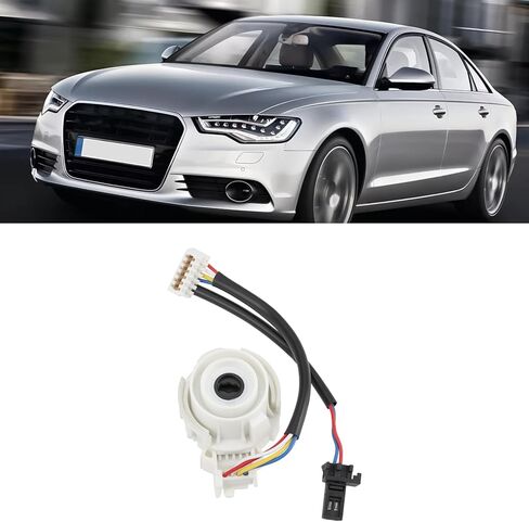 مفتاح تشغيل الإشعال بالسيارة 1K0905849 5K0905865 متوافق مع Audi Q3 2015-2018 in Kuwait