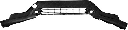 BUMPERS THAT DELIVER - Textured, Front Lower Bumper Cover Fascia Compatible with 2022-2026 Toyota Corolla Cross L/LE 22-26, TO1000478 in Kuwait