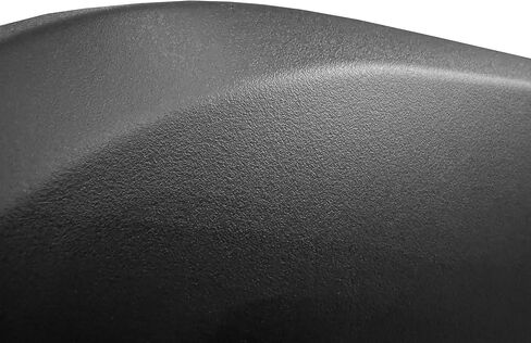 BUMPERS THAT DELIVER - Textured, Front Lower Bumper Cover Fascia Compatible with 2022-2026 Toyota Corolla Cross L/LE 22-26, TO1000478 in Kuwait