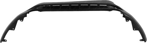 BUMPERS THAT DELIVER - Textured, Front Lower Bumper Cover Fascia Compatible with 2022-2026 Toyota Corolla Cross L/LE 22-26, TO1000478 in Kuwait
