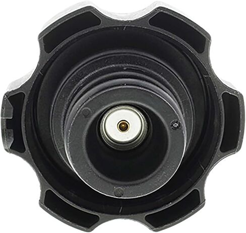 Radiator Cap - 1PC Radiator Cap Replacement fits Dodge Dart 2013-2014 1.4L l4, fits Chevrolet Malibu 2013 2.5L l4 in Kuwait