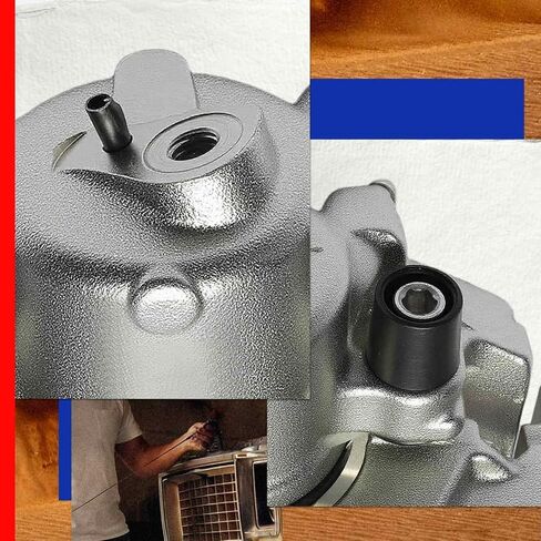 مجموعة فرجار الفرامل الأمامية اليمنى JC Whitney JFBAJCWBC00594 مع دعامة - متوافقة مع VW Jetta 09&11-18، Golf 14، Passat 09-10، Beetle 15-19، CC 10-17، Eos 12-16، Audi A3/A3 Quattro 08-13 in Kuwait