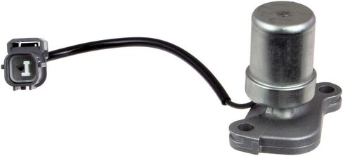 Rareelectrical Oem Grade Vvt Solenoid Compatible With 2000-2006 Honda Insight 1.0L L3 36171P8ea01 Variable Valve Timing Oil Control Valve Black Honda Cross-Reference Vv1125 Replaces 36171-P8e-A01 in Kuwait