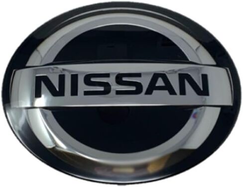 شعار شبكة OEM الأصلي لنيسان روغ 628907FW0A in Kuwait