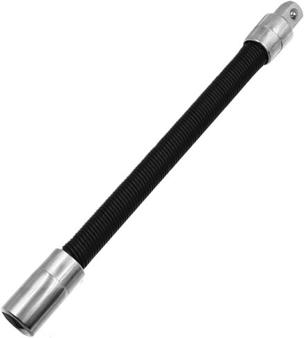 1/4 3/8 1/2 Impact Socket Set Flexible Extension Rod Drive Adapter Socket Spanner Mechanical Workshop Tool for Wrench Automotive in Saudi Arabia